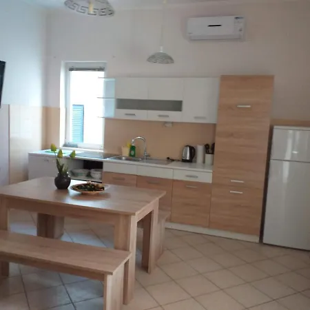 Apartment Pintar Vir