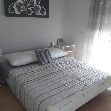 Pintar Apartment *