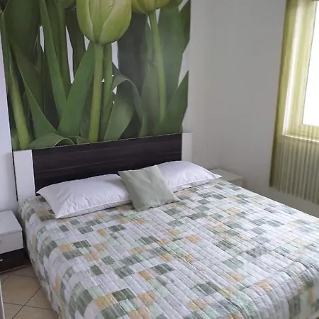 Apartment Pintar Vir